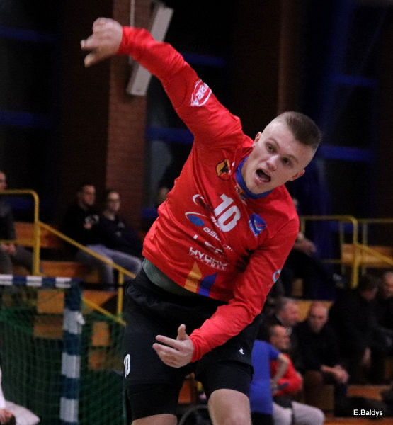 Teraz ekstraklasa! (zdjęcia)