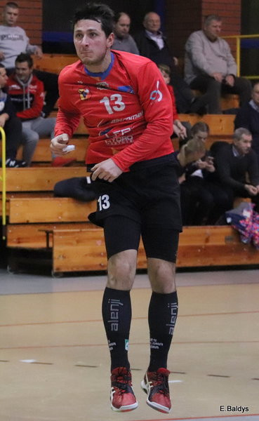 Teraz ekstraklasa! (zdjęcia)