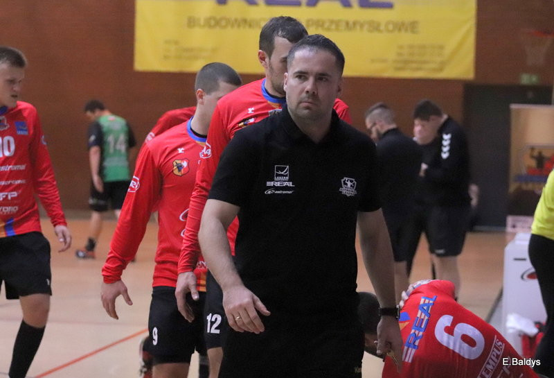 Teraz ekstraklasa! (zdjęcia)