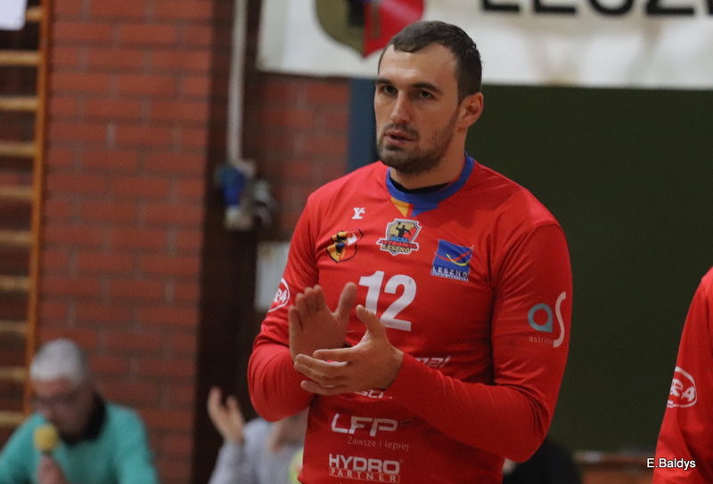 Teraz ekstraklasa! (zdjęcia)