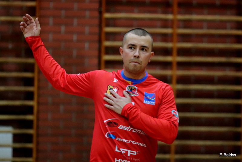 Teraz ekstraklasa! (zdjęcia)