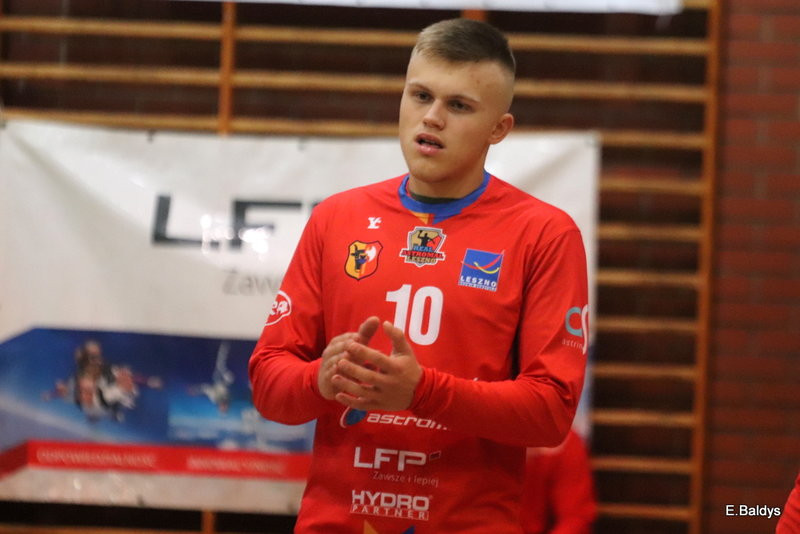 Teraz ekstraklasa! (zdjęcia)
