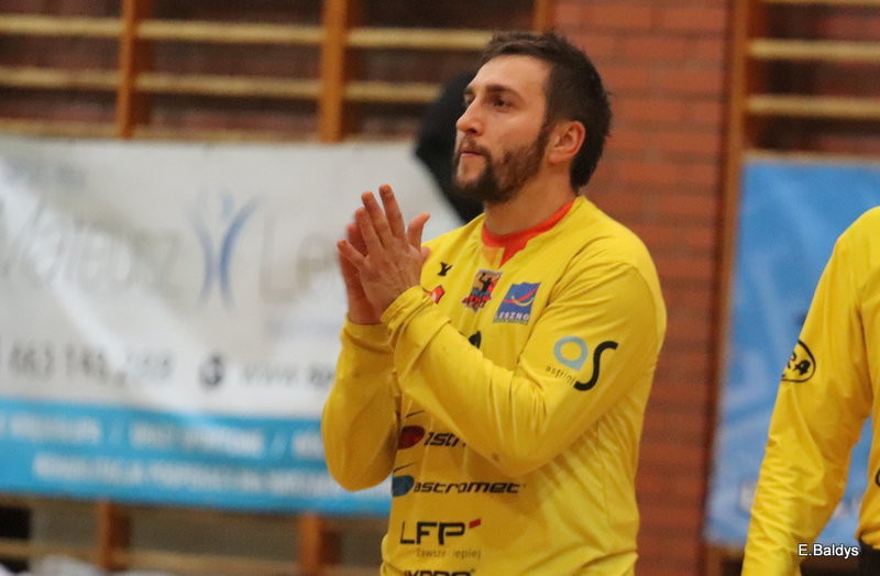 Teraz ekstraklasa! (zdjęcia)