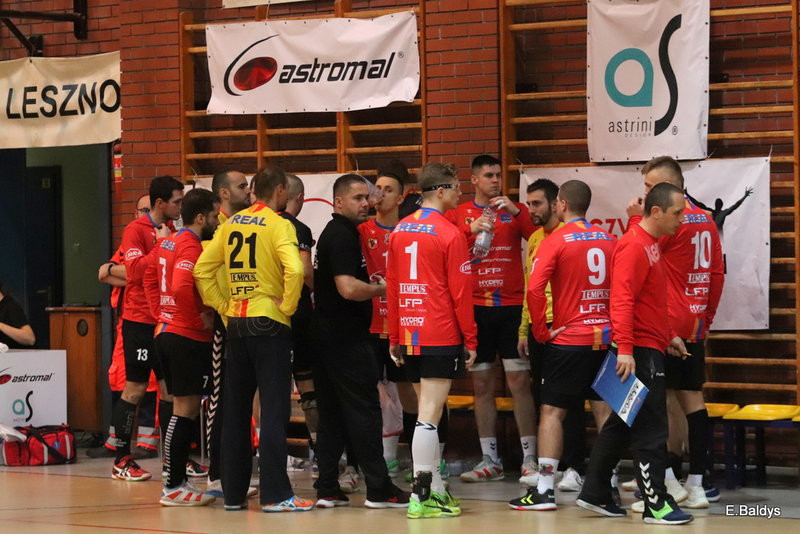 Teraz ekstraklasa! (zdjęcia)