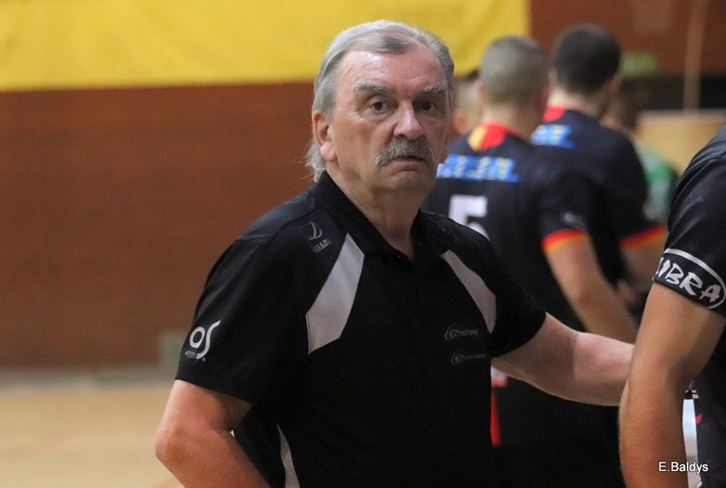 Teraz ekstraklasa! (zdjęcia)
