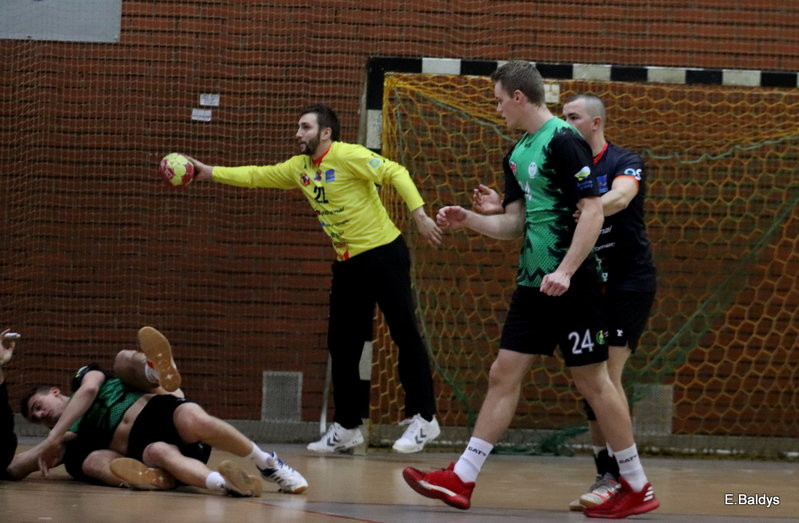 Teraz ekstraklasa! (zdjęcia)