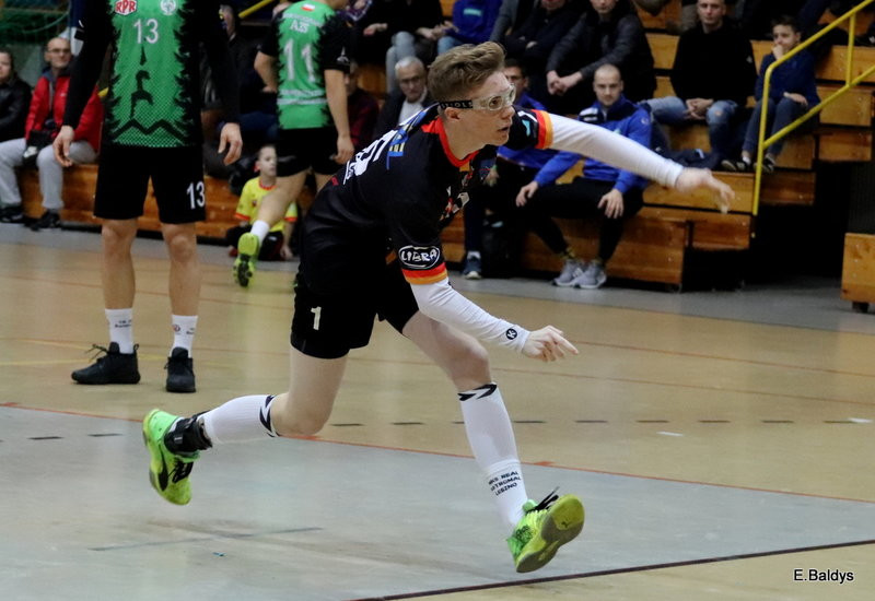 Teraz ekstraklasa! (zdjęcia)
