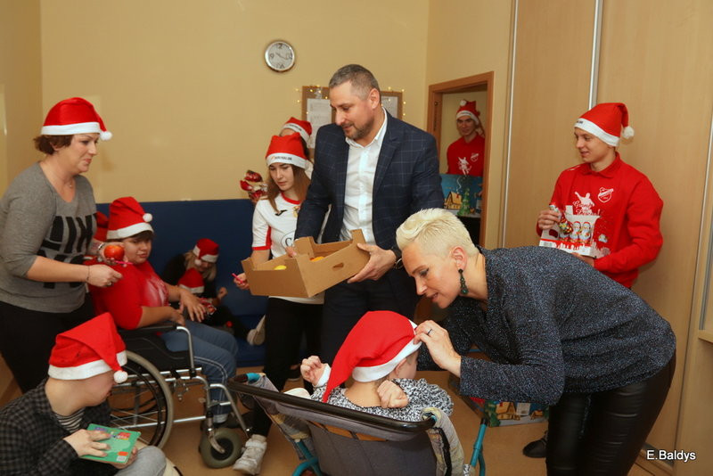 Piłkarze sprawili dużo radości (zdjęcia)