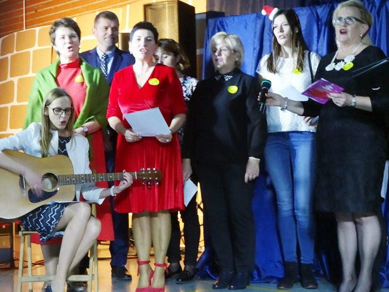 W Lesznie dzielą się dobrem (zdjęcia)