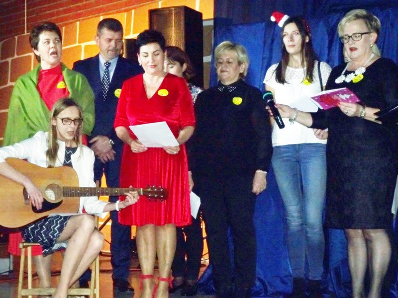 W Lesznie dzielą się dobrem (zdjęcia)