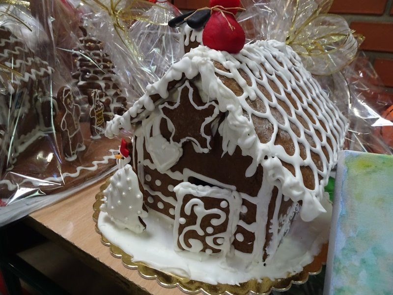 W Lesznie dzielą się dobrem (zdjęcia)