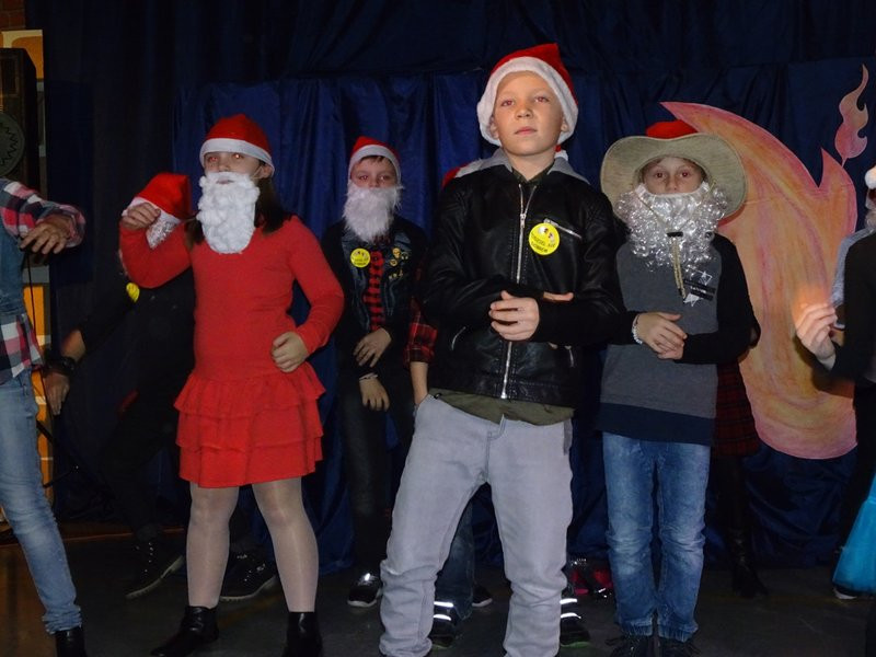 W Lesznie dzielą się dobrem (zdjęcia)