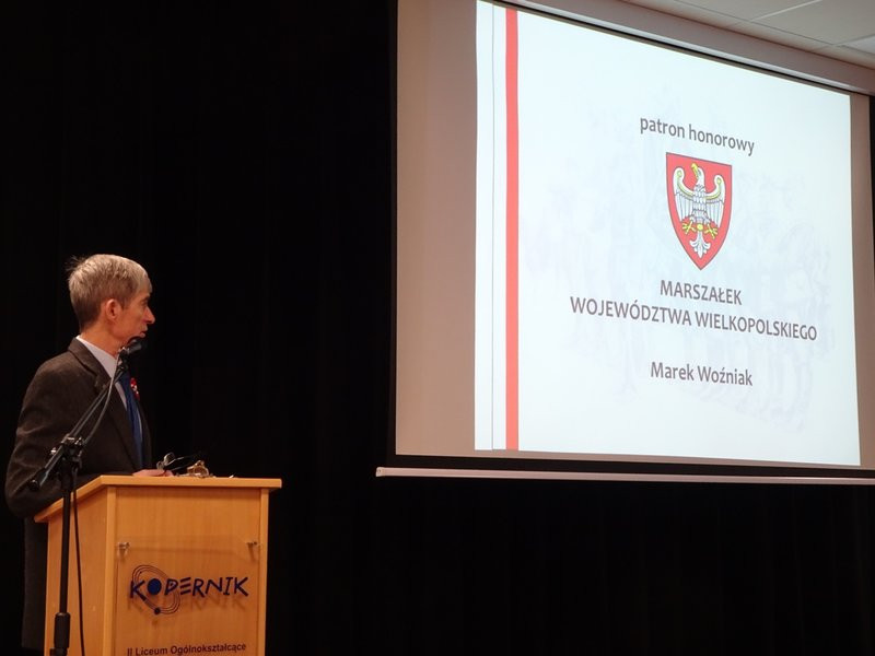 Konkurs wiedzy o Powstaniu Wielkopolskim (zdjęcia)