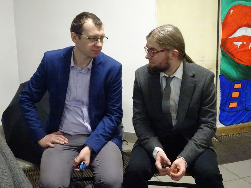 Konkurs wiedzy o Powstaniu Wielkopolskim (zdjęcia)