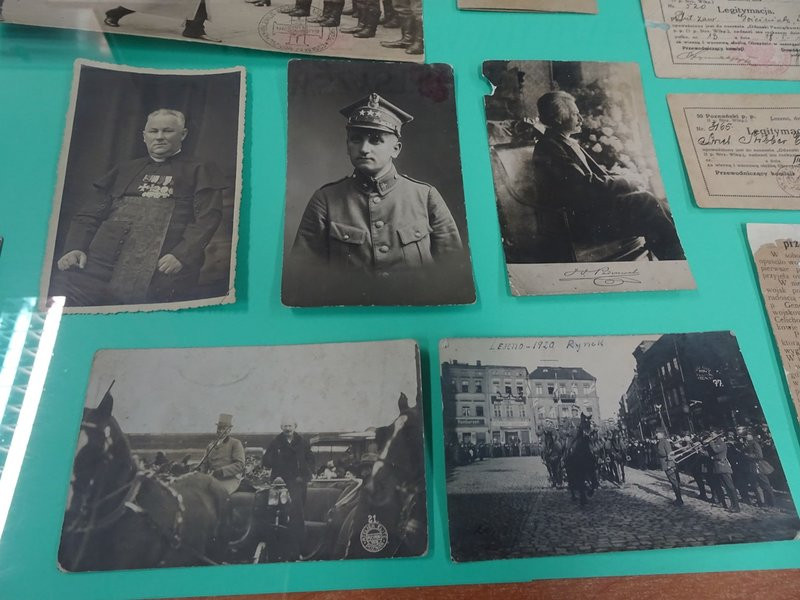 Konkurs wiedzy o Powstaniu Wielkopolskim (zdjęcia)
