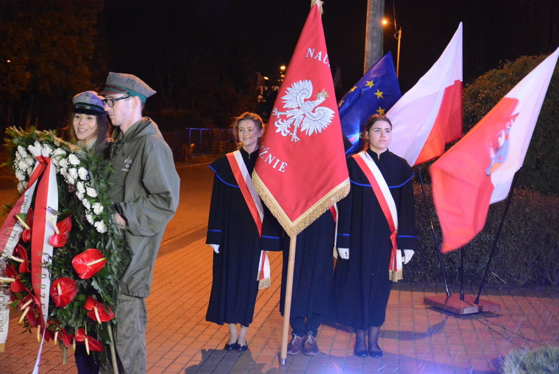 Prezydent Andrzej Duda w Kościanie (zdjęcia)