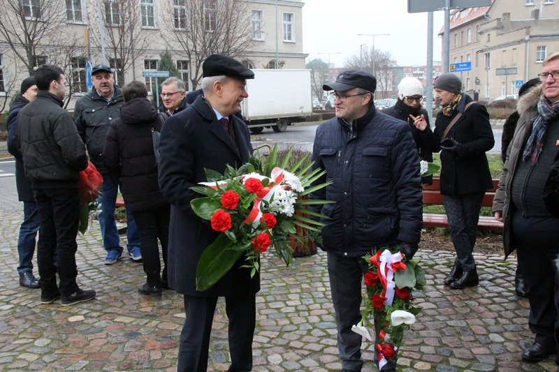 Rocznica wprowadzenia stanu wojennego (zdjęcia)