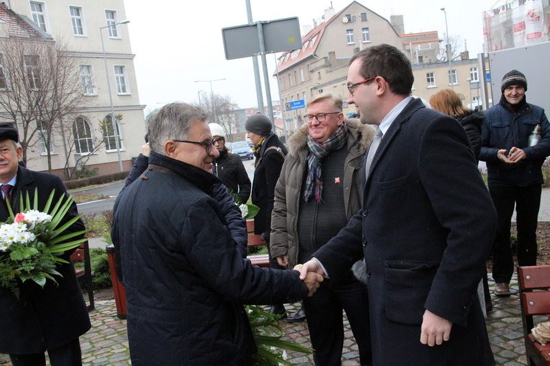Rocznica wprowadzenia stanu wojennego (zdjęcia)