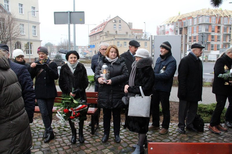 Rocznica wprowadzenia stanu wojennego (zdjęcia)