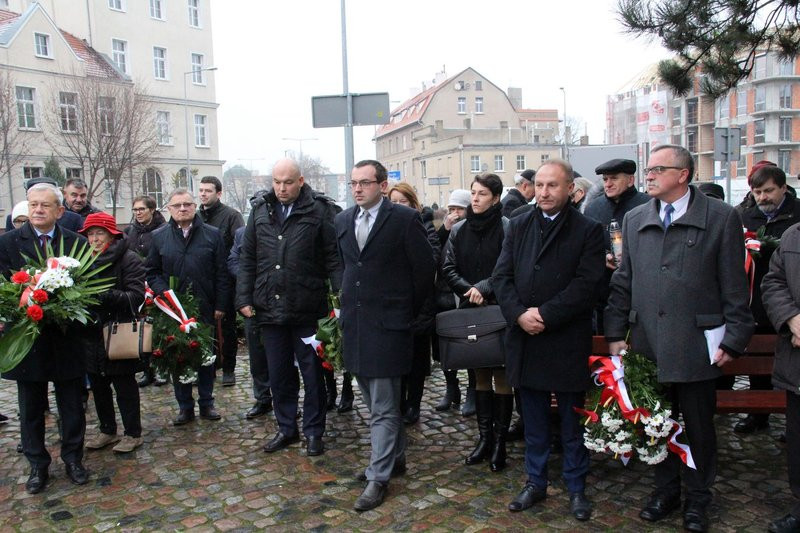 Rocznica wprowadzenia stanu wojennego (zdjęcia)