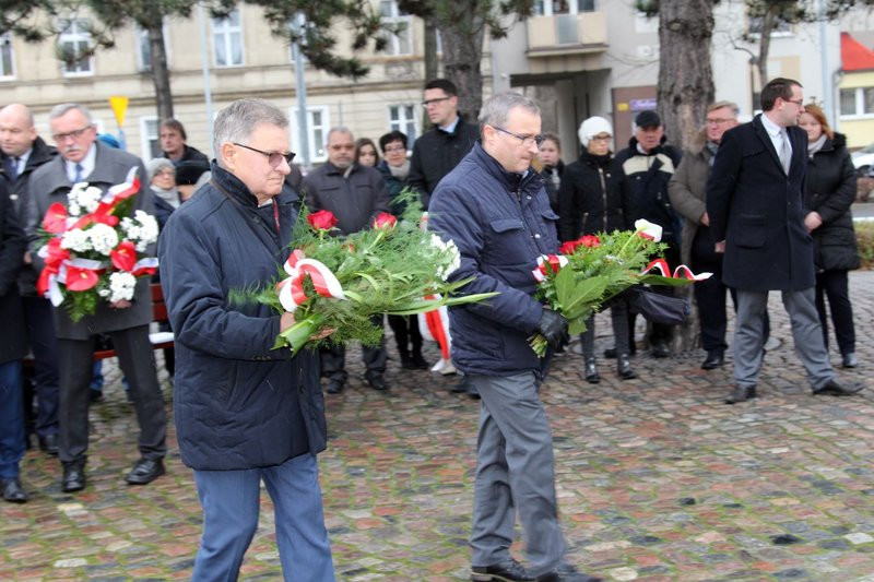 Rocznica wprowadzenia stanu wojennego (zdjęcia)