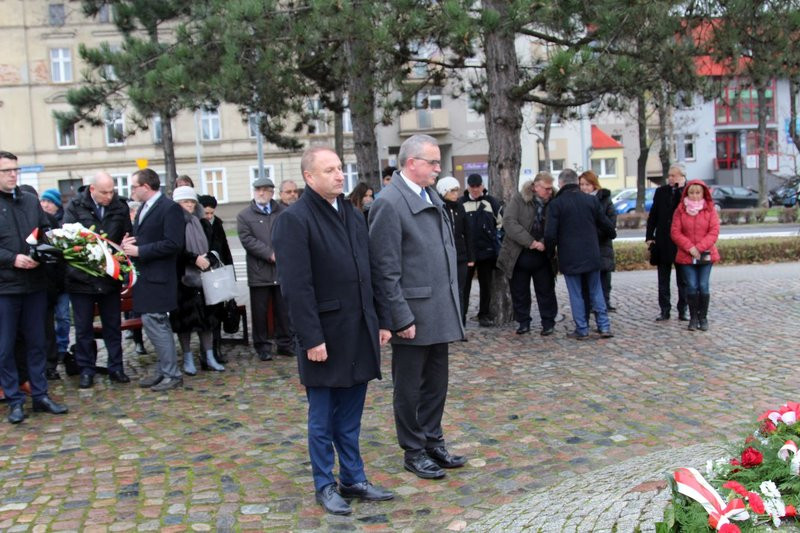 Rocznica wprowadzenia stanu wojennego (zdjęcia)