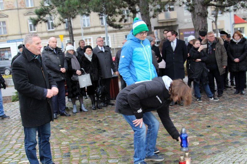 Rocznica wprowadzenia stanu wojennego (zdjęcia)