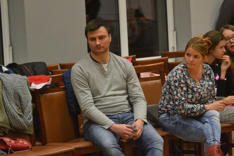 Mikołaj odwiedził Garzyn (zdjecia)