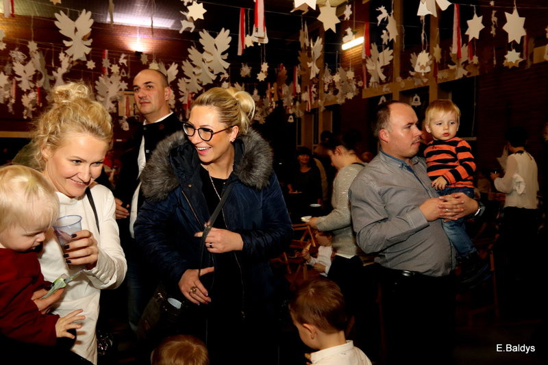 Jasełka w Przedszkolu Miejskim nr 13 (zdjęcia)