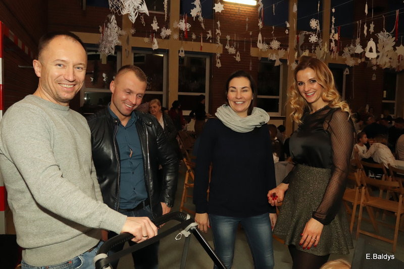 Jasełka w Przedszkolu Miejskim nr 13 (zdjęcia)