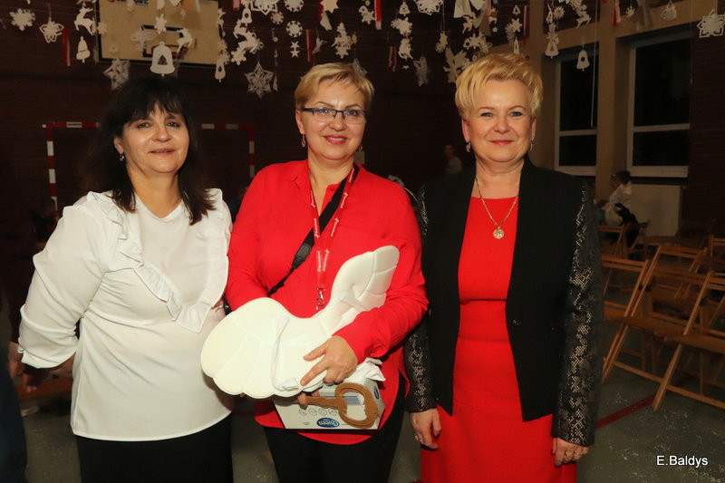 Jasełka w Przedszkolu Miejskim nr 13 (zdjęcia)