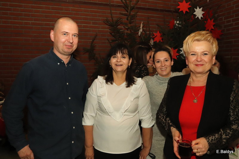 Jasełka w Przedszkolu Miejskim nr 13 (zdjęcia)