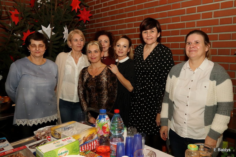 Jasełka w Przedszkolu Miejskim nr 13 (zdjęcia)