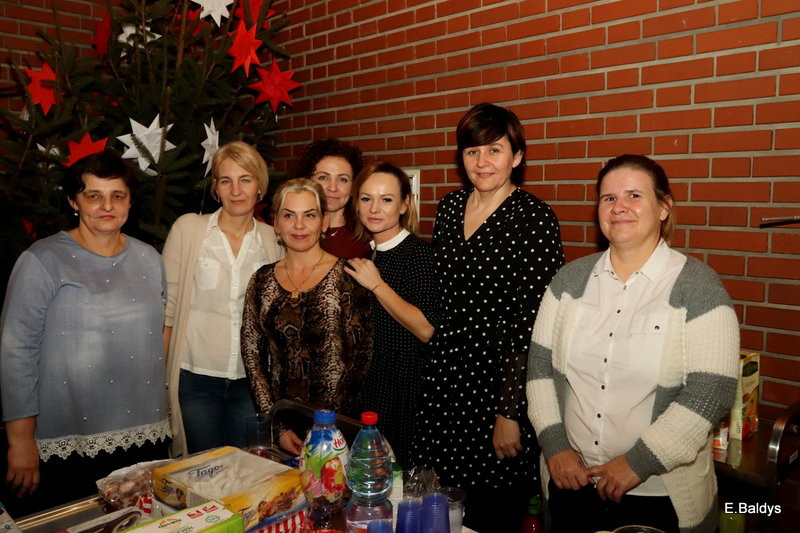 Jasełka w Przedszkolu Miejskim nr 13 (zdjęcia)