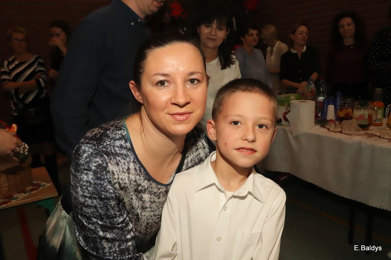 Jasełka w Przedszkolu Miejskim nr 13 (zdjęcia)