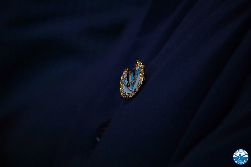 Byli żużlowcy i działacze przy wigilijnym stole (zdjęcia)
