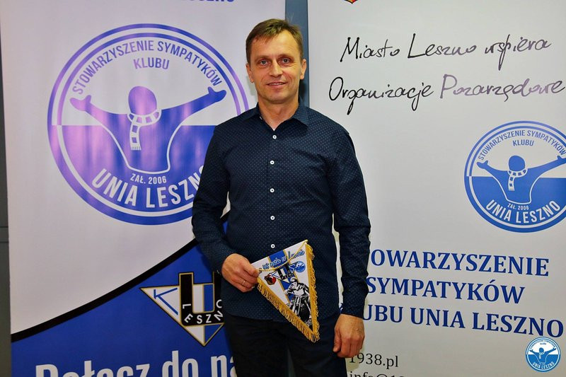 Byli żużlowcy i działacze przy wigilijnym stole (zdjęcia)