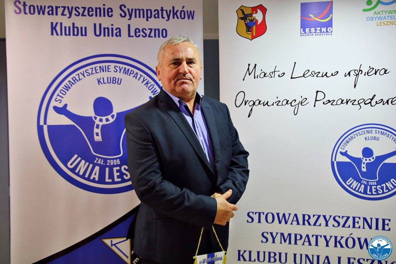 Byli żużlowcy i działacze przy wigilijnym stole (zdjęcia)