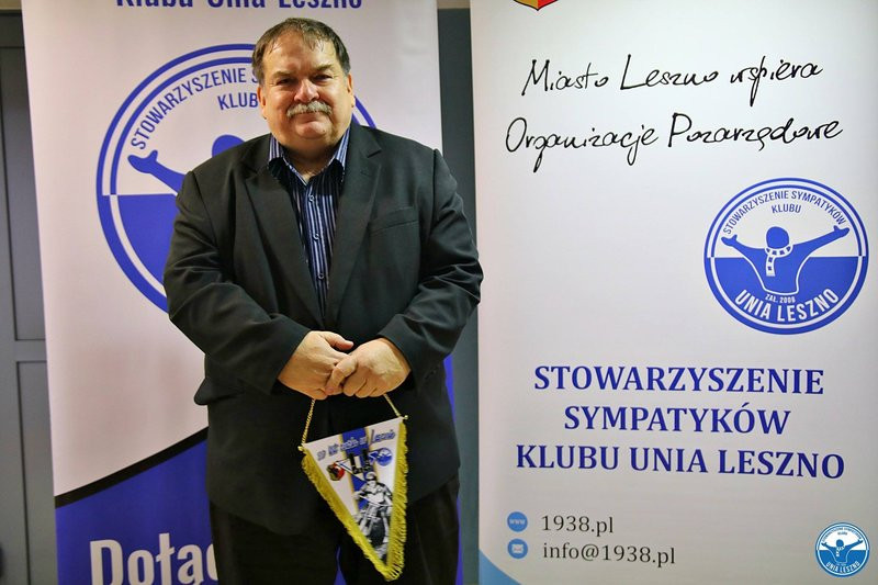 Byli żużlowcy i działacze przy wigilijnym stole (zdjęcia)
