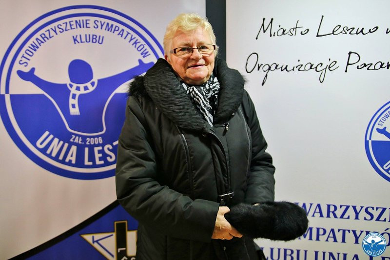 Byli żużlowcy i działacze przy wigilijnym stole (zdjęcia)