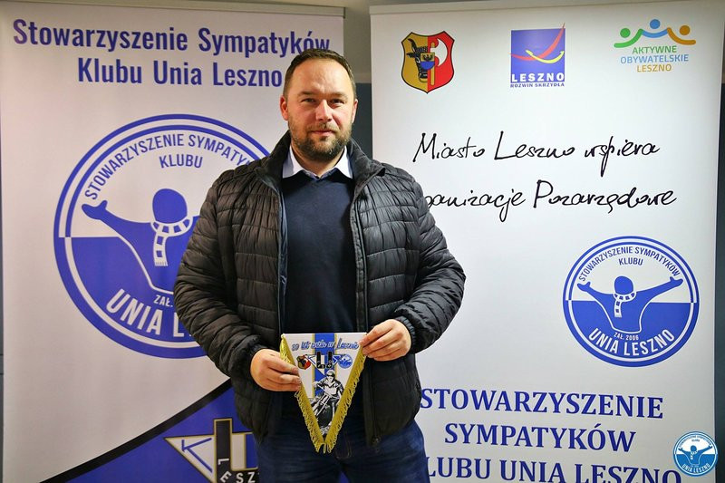 Byli żużlowcy i działacze przy wigilijnym stole (zdjęcia)