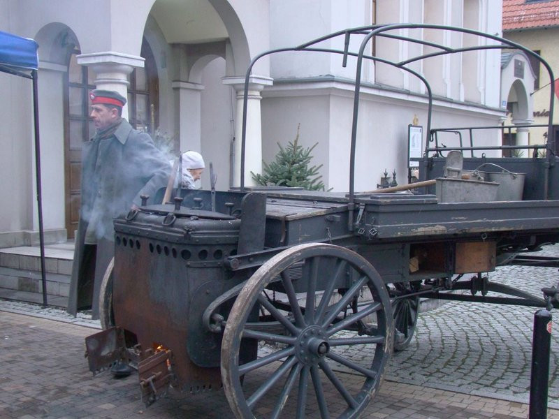Chwała Zwycięzcom. 100 lat Powstania Wielkopolskiego (zdjęcia)