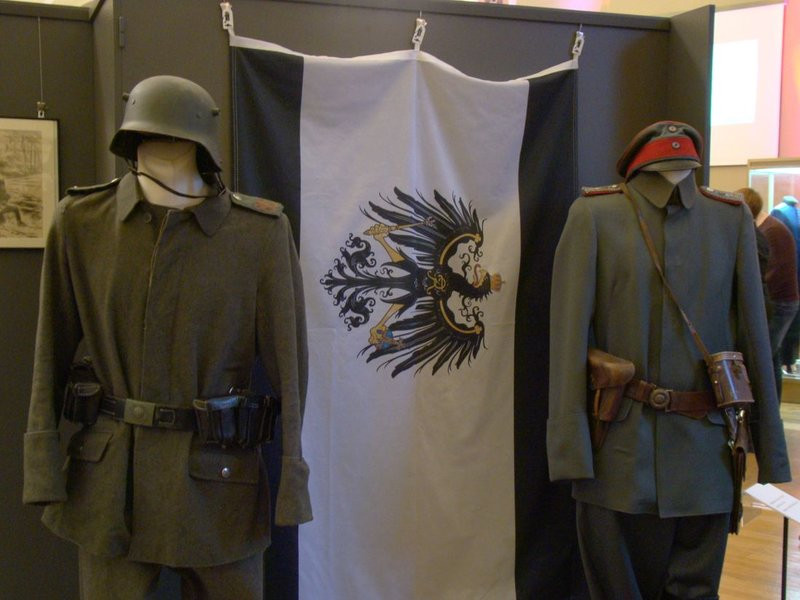 Chwała Zwycięzcom. 100 lat Powstania Wielkopolskiego (zdjęcia)