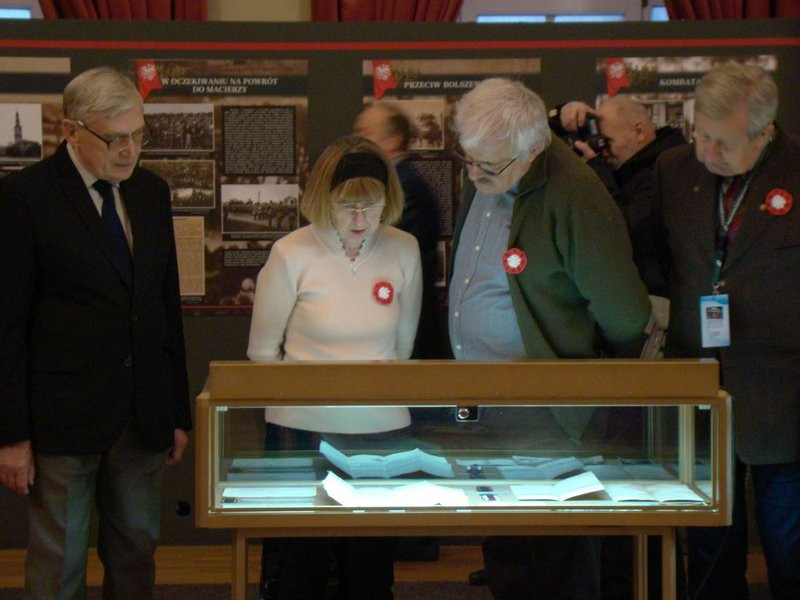 Chwała Zwycięzcom. 100 lat Powstania Wielkopolskiego (zdjęcia)