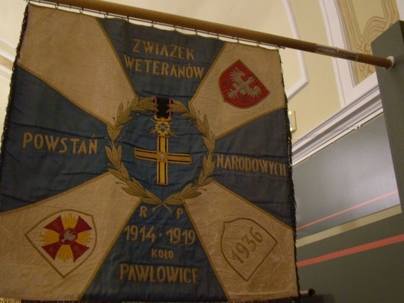 Chwała Zwycięzcom. 100 lat Powstania Wielkopolskiego (zdjęcia)