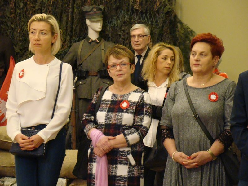Chwała Zwycięzcom. 100 lat Powstania Wielkopolskiego (zdjęcia)