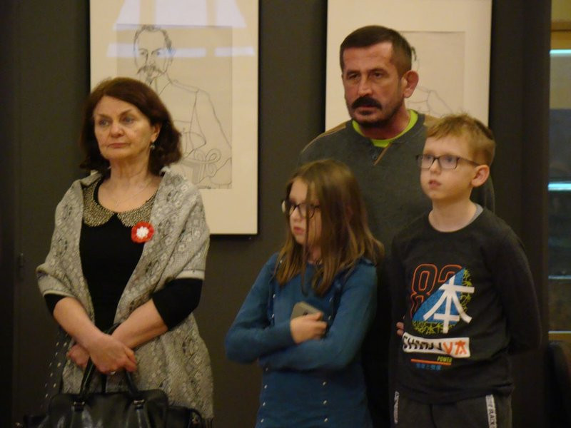 Chwała Zwycięzcom. 100 lat Powstania Wielkopolskiego (zdjęcia)