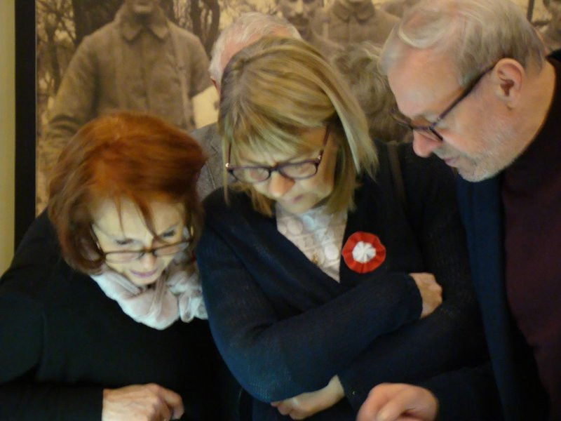 Chwała Zwycięzcom. 100 lat Powstania Wielkopolskiego (zdjęcia)