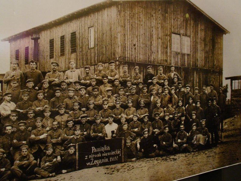 Chwała Zwycięzcom. 100 lat Powstania Wielkopolskiego (zdjęcia)