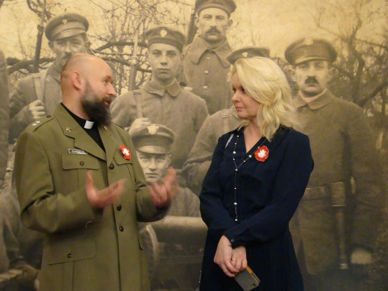 Chwała Zwycięzcom. 100 lat Powstania Wielkopolskiego (zdjęcia)